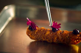 Knife Edge: Chasing Michelin Stars: “A thousand little things done perfectly”