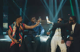 The Mens Club - New Gen: From Boys to Men