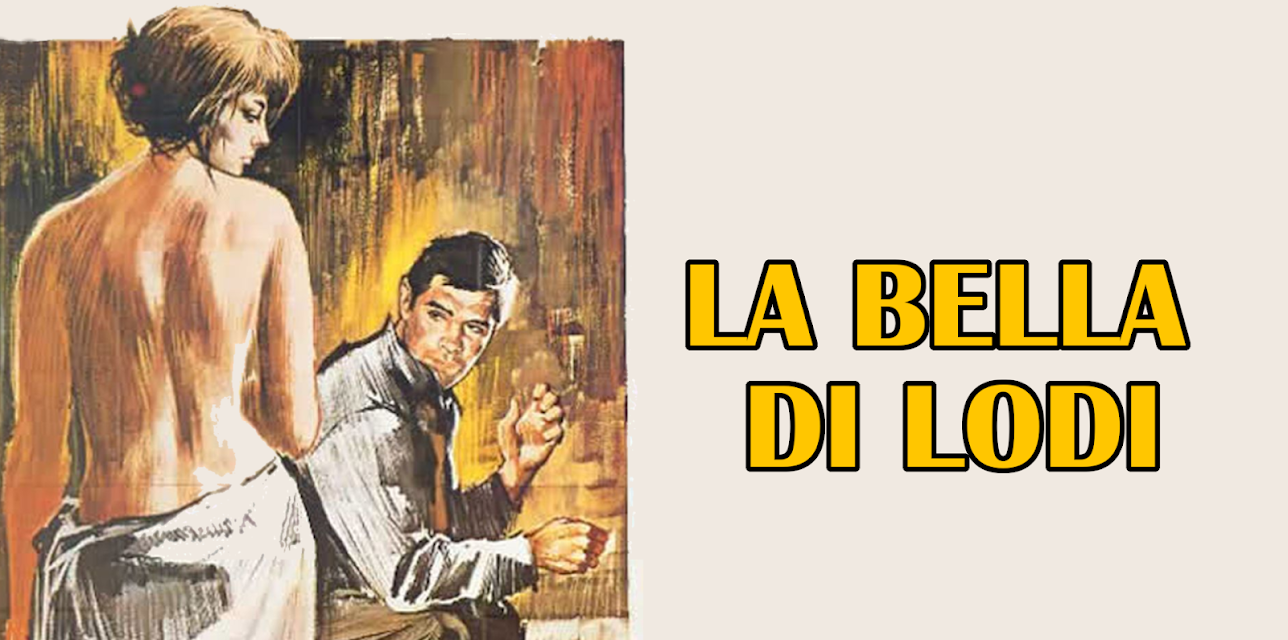 The Girl from Lodi (1963)