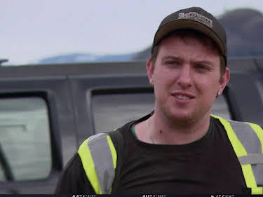 06:20: Mud Mountain Truckers | ProSieben Maxx | 5/15 2026