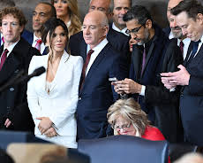 Die gefährlichsten Firmen der Welt