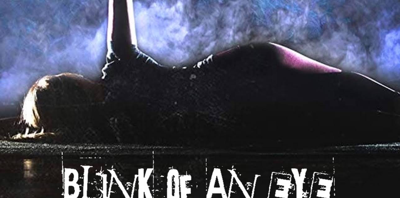 Blink of an Eye (2017)