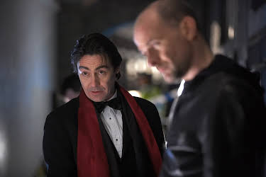 15:30: Inspektør Lynley (S5 E7) (S5) | VOX | 4/8 2026