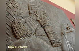 Kingdoms of Sumeria: The God Kings of Mesopotamia