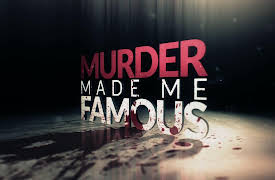 Murder Made Me Famous: Jodi Arias