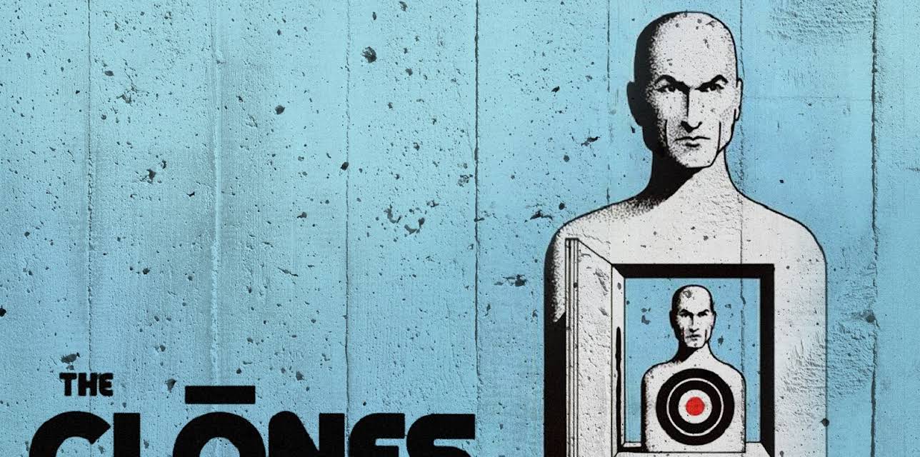 The Clones (1973)