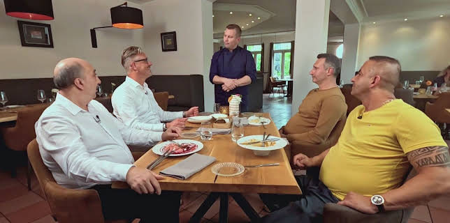 16:10: Mein Lokal, Dein Lokal - Der Profi kommt | Kabel Eins | 2/1 2026