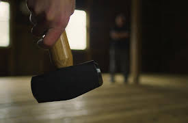 Forensic Files II, Season 1: The Barn