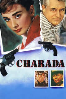 22:00: Charada | TCM | 8/21 2026