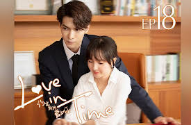 Love in Time: EP 18