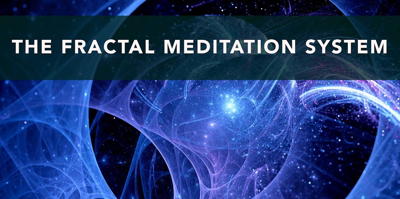 The Fractal Meditation System