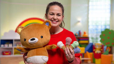 10:20 AM: The Baby Club (S3) | Cbeebies | 4/2 2026