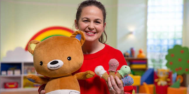 10:25 AM: The Baby Club (S3) | Cbeebies | 11/25 2025