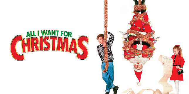 09:45: Allt jag vill ha i julklapp | TV8 | 11/8 2025