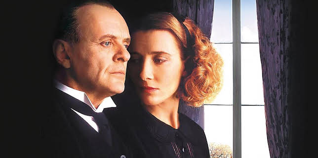 9:00 PM: The Remains of the Day | BBC Four | 11/6 2025