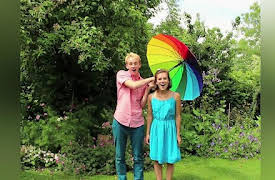 Bitziboos Songs: Bitziboos Song - Rainbow