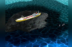 Rainbow Rangers: The Otter and the Oil/Icebreakers