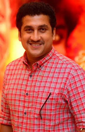 Santhosh Keezhattoor as 