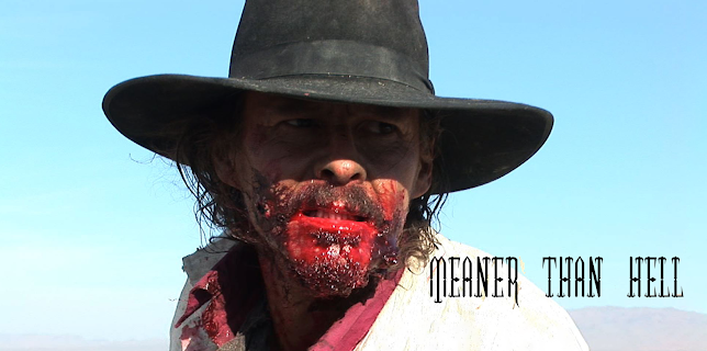 Meaner Than Hell (2009)