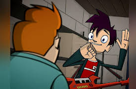 Randy Cunningham: 9th Grade Ninja Volume 1: Seconds to Math / Monster Drill