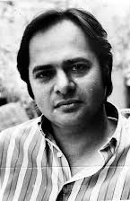 Farooq Shaikh as 