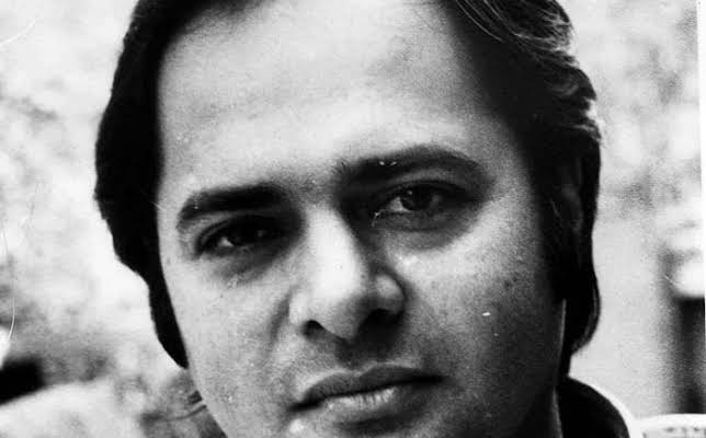 Farooq Shaikh