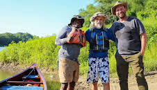 The Mighty Mississippi with Nick Knowles (S1 E2)