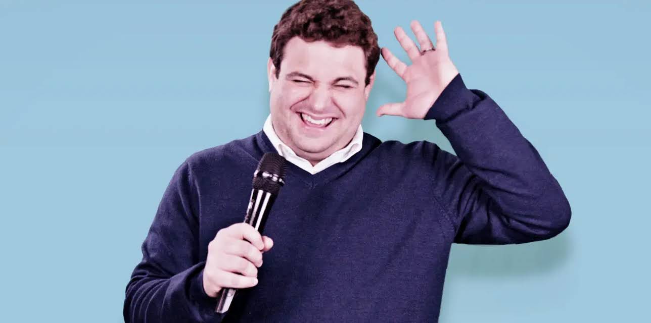 Andy Beningo: Adorable Tough Guy (2019)