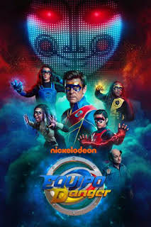 20:51: Equipo Danger (T3): Ep.6 El Sandifest | Nickelodeon | 12/9 2025