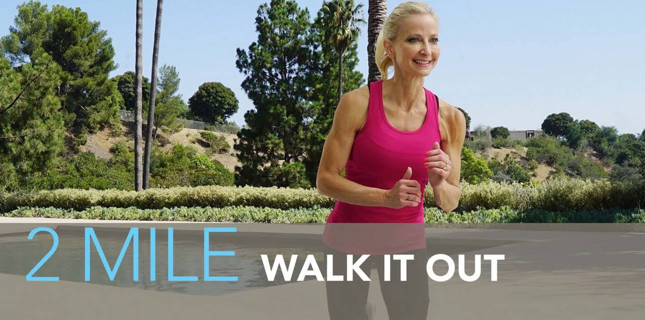 2 Mile Walk it Out (2017)