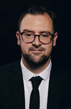 Gene Fallaize as Director