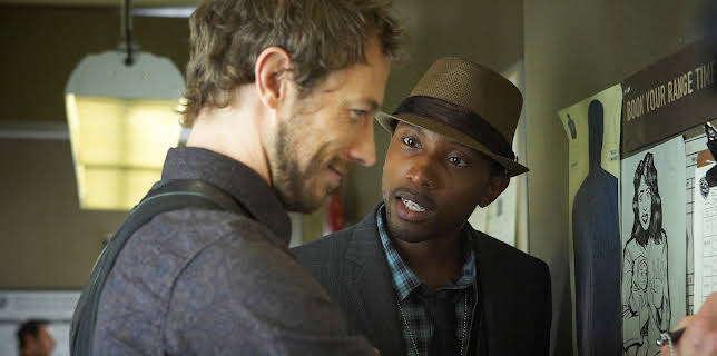 20:10: Lost Girl (S1 E2) (S1) | Viasat Series | 2/6 2026