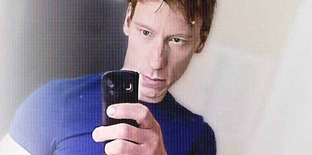 The Grindr Killer Scandal: A Faking It Special (2024)