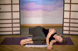 Overcome Your Overthinking: Try the Power of Yin Yoga