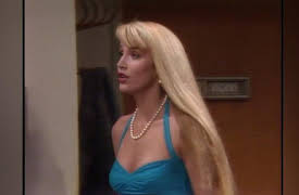 Married...With Children Season 1: Al Loses His Cherry