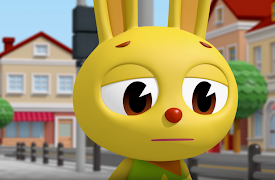 Super Z: The Curse of the Magic Pipe