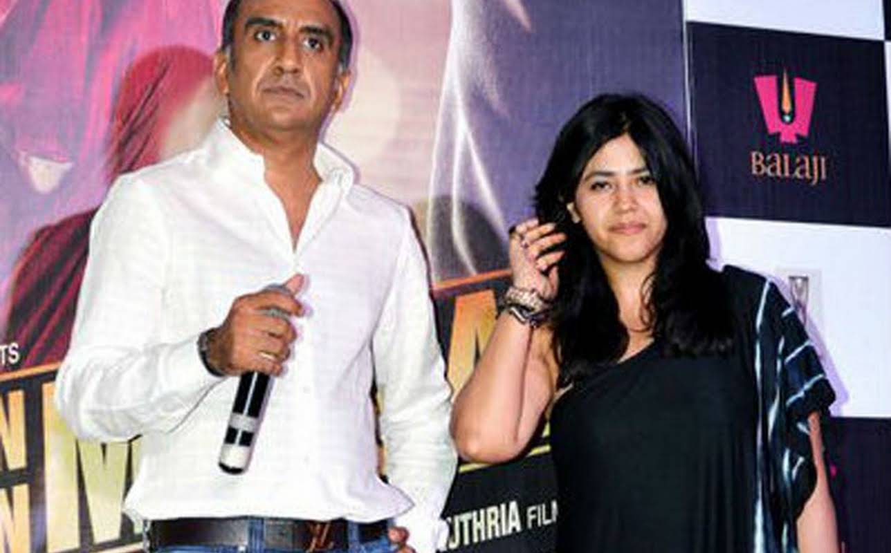 Milan Luthria