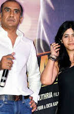 Milan Luthria as Director