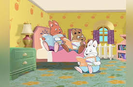Max & Ruby Seasons 1 & 2: Ruby's Pajama Party/Baby Max/Bunny Scout Brownies
