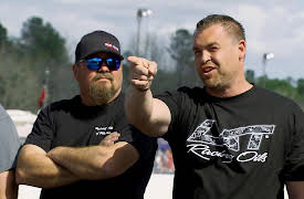 Street Outlaws: No Prep Kings, Season 1: Carolina Callouts (Part 1 of Episode 106)