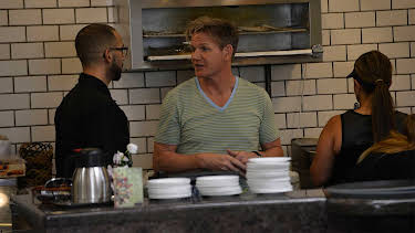 08:00: Ramsay's Kitchen Nightmares USA (S7 E8) (S7) | TV3 | 4/29 2026