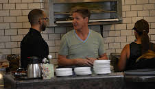 Ramsay's Kitchen Nightmares USA (S7 E8)