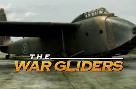 The War Gliders: Part 1: The War Gliders