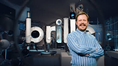 00:55: Brille (S13 E2) (S13) | TVNorge | 4/10 2026