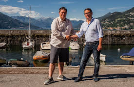 Wheeler Dealers Trading Up, Season 2: Italy