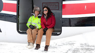 22:00: Flying Wild Alaska (S1 E1) (S1) | Animal Planet | 12/30 2025