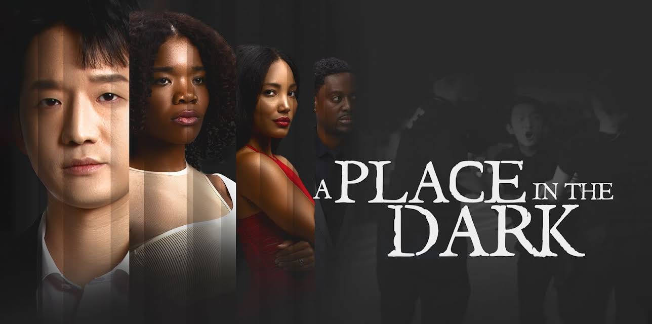 A Place in the Dark (2025)