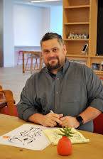 Paul Briggs as Director