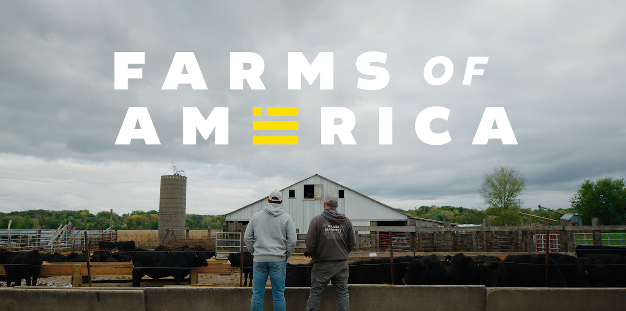 Farms of America