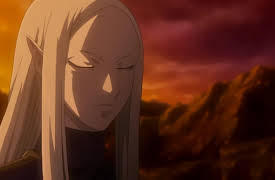 CLAYMORE: The Endless Gravestones II